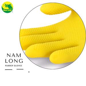 Herramientas y equipos de cocina, venta al por mayor Nam Long Herramientas de limpieza del hogar para la limpieza de la cocina y lavavajillas Hecho en Vietnam - Product Image 3