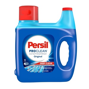 Detergente líquido para ropa Pure Persil ProClean de alta calidad, original a la venta al precio al por mayor más barato - Product Image 2