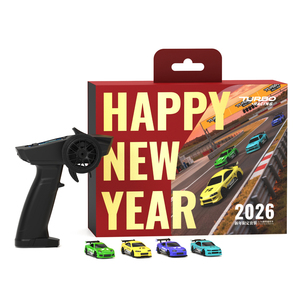 <span class=keywords><strong>Turbo</strong></span> <span class=keywords><strong>Racing</strong></span> 2026 Combo C71 C72 C73 C74, Auto Deportivo <span class=keywords><strong>RC</strong></span> a Escala <span class=keywords><strong>1</strong></span>:<span class=keywords><strong>76</strong></span>, RTR, Edición Limitada - Product Image 1