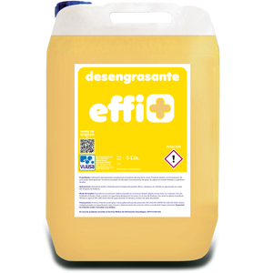 effi+ Sgrassatore - Product Image 1