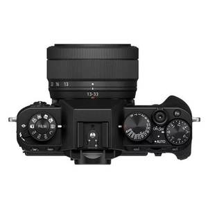 Kit de Cámara Digital sin Espejo X-T30 III de 26.1MP con XC 13 33 mm F3.5 6.3 OIS Negra con 16966880 - Product Image 2