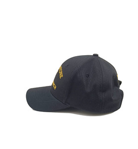 Gorras de Béisbol Yellowstone para Hombre, Gorras Deportivas de Fábrica Vietnamita de Alta Calidad, Talla Única, Gorras Estructuradas 100% Lona de Algodón - Product Image 5