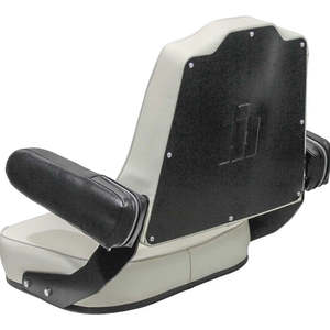 Conjunto de Asiento para Tractor International / David Brown - Product Image 4