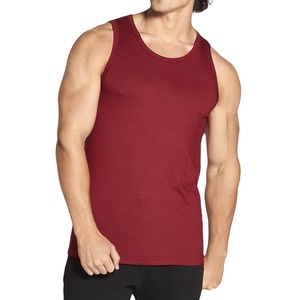 Nouveau débardeur homme grande taille, haute qualité, écologique, séchage rapide, lavable en machine, col en V, à carreaux, très demandé - Product Image 1