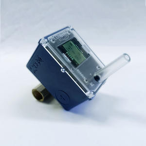 Válvula de Bola de Latón DN15 Roscada Resistente 3.6V Protección IP68 Alta Precisión Cumple con ISO - Product Image 2