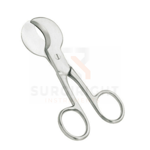 <b>Model</b> Umbilical Cord Scissors Surgical Stainless Steel By Surgiright Instruments - Product Image 6