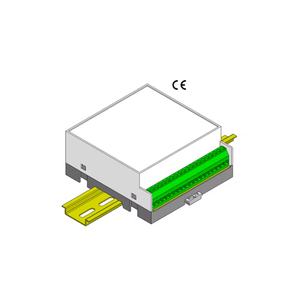 Boîtier de commande industriel CEB-105 boîtier ABS compact avec prix de conception robuste - Product Image 1