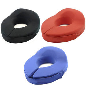 Protège-cou pour karting, protection pour adultes, utilisation été/hiver, matière polyester, unisexe, sécurité - Product Image 3