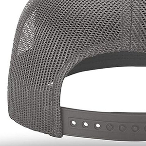 Casquette de baseball 6 panneaux en coton 100% de haute qualité, respirante, pour les activités sportives de plein air, style streetwear, style formel, tissu courant - Product Image 5