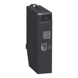 Modulo di Comunicazione OPC UA SCHNEIDER ELECTRIC BMENUA0100 per Modicon M580, PLC, PAC e Controllori Dedicati - Product Image 1