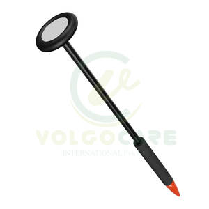 Equipo médico Martillo de percusión Babinski Martillo de percusión Peine Taylor En estilo único y hecho con la mejor calidad - Product Image 1