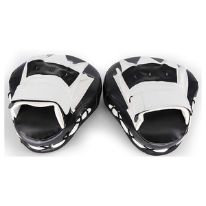 Almohadillas de Boxeo Personalizadas de Alta Resistencia para Hombre y Mujer, Fabricadas en Cuero PU Ecológico y Transpirable, con Logotipo y Color Personalizados, 2025 - Product Image 4