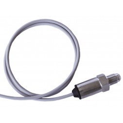 Trasduttore di Pressione Maschio Eliwell EWPA 030 ad Alta Precisione per Monitoraggio Industriale di Refrigerazione e HVAC, Trasmettitori di Pressione TD220030B - Product Image 1