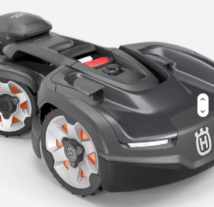 Robotic Automower 435X AWD NERA avec technologie sans fil - Product Image 6