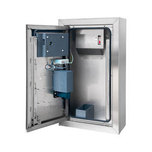 Sistema de Pago Centralizado HEKA de 5 Pulgadas para Lavanderías de Autoservicio, Quioscos de Pago Eficientes - Product Image 2