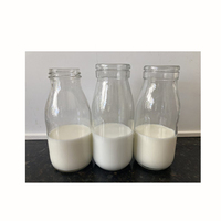Thé au lait de chameau liquide de qualité supérieure, substitut de matières grasses, marque personnalisée en gros, durée de conservation de 2 ans DE