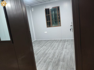 Nuevo Diseño <span class=keywords><strong>de</strong></span> <span class=keywords><strong>Casa</strong></span> Contenedor Desmontable <span class=keywords><strong>de</strong></span> 20 pies, Transpirable, Moderna y Fácil <span class=keywords><strong>de</strong></span> Construir, para Uso en Exteriores como Apartamento - Product Image 3