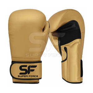 Gants de boxe personnalisés pour les promotions, les camps d'entraînement, les gymnases et les studios de fitness Gants de boxe de qualité supérieure - Product Image 1