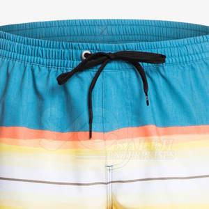 Pantalones cortos de secado rápido para hombre, precio de fábrica, calidad superior, cómodos, recién llegados, pantalones cortos informales - Product Image 3