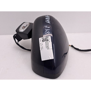 Specchietto Retrovisore Sinistro SX per CITROEN C3 Serie 5 PIN EB0F (09>15) - Product Image 3