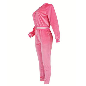 Chándal con capucha de invierno para hombre de alta calidad para correr Casual 100% algodón hecho al por mayor - Product Image 6