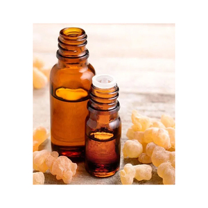 Aceite esencial de incienso de la mejor calidad de Grado Superior prensado en frío suministro al por mayor a granel - Product Image 6