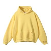 Sweat-shirts à capuche courts en coton 100% pour l'hiver, coupe ample, personnalisables avec logo, en tissu polaire, impression numérique, style streetwear, OEM/ODM