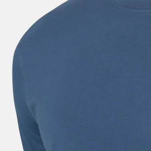 Conjunto de camisetas y pantalones transpirables a la moda para hombre al por mayor, conjuntos de camisas y pantalones de manga corta duraderos - Product Image 5