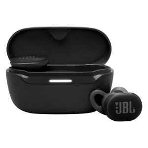 Audífonos Bluetooth <span class=keywords><strong>JBL</strong></span> ENDURANCE Race 2 TWS con Micrófono, Negros, JBLENDURACE2BLK 0945921, Audífonos Deportivos - Product Image 4