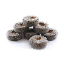 Pellets de coco al por mayor para la germinación PH-Éxito de planta neutral - Product Image 4