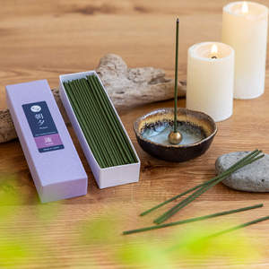 Varillas de Incienso Lotus de Bajo Humo 20g - Product Image 6