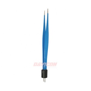 Pinzas Electroquirúrgicas Semkin |   Pinzas de plástico y para reconstrucción US - Product Image 1