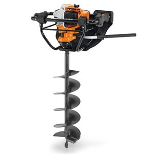 NUEVO Motor de Perforación de Tierra BT 131 de 36 cc para 2 Personas de Alta Calidad - Product Image 6