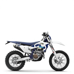 Precio de fábrica para la nueva Husqvarna FE 450 2026, motocicleta de aventura para adultos, con 3 años de garantía, lista para exportación - Product Image 1