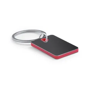 Portachiavi Promozionale Personalizzato in Acciaio Inossidabile - Product Image 3