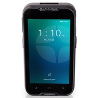 Ordinateur mobile multi-touch Datalogic MEMOR-11, écran IPS HD 5 pouces, appareil photo 13MP, 4 Go de RAM, 32 Go de stockage, batterie Li-Ion, indice de protection IP65, en stock