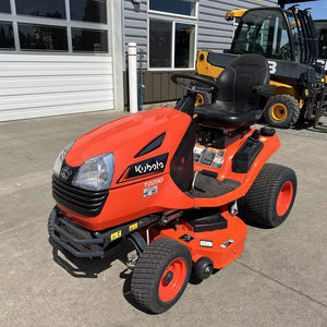 Tondeuse à gazon autoportée 2022 Kubota T2290KW-Confort, précision de coupe et puissance longue durée - Product Image 1