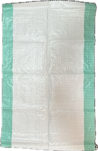 India alta calidad 50kg-100kg agrícola Karung Plastik PP polipropileno tejido saco bolsa arroz alimentación fertilizante harina huevo - Product Image 5