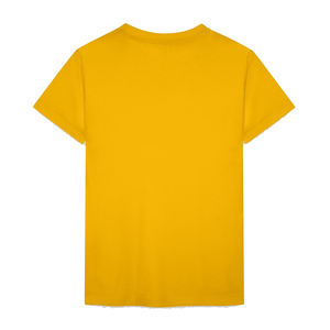 Camisetas para niños Camiseta lisa con cuello redondo Camisetas de color sólido para niños Unisex para niñas y niños - Product Image 4