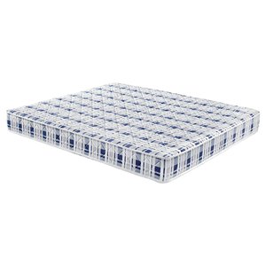 Colchón Individual PRATICO de 190x80x18cm para Sala de Estar, Diseño Duradero y Elegante - Product Image 1
