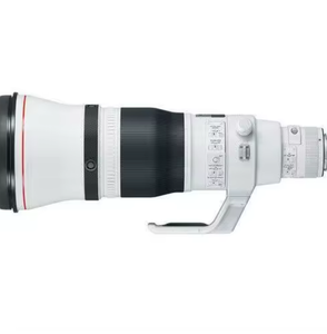 Objectif EF 600mm F-4L IS III USM de qualité supérieure, neuf - Product Image 2
