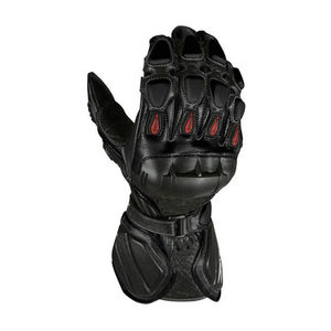 New Customized Motorcycle Outdoor Racing Gloves / High Quality Full <b>Finger</b> Off Cycling Mountain Dirt <b>Bike</b> Gloves - Product Image 1