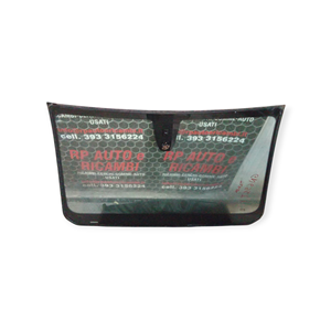 Pare-brise avant DACIA Sandero Série (21>) 727124129R - Product Image 5