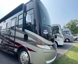 Autocaravanas y Remolques de Viaje Newmar Bay Star 3414 Usados y Asequibles, Modelos 2020, 2019 y 2018, Directo de Fábrica - Product Image 1
