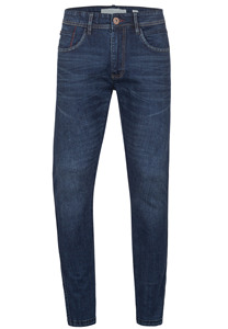 Jeans en denim personnalisés pour homme, style créateur, coupe droite, poches latérales, jeans cargo vintage de haute qualité pour homme - Product Image 5