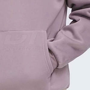 La mejor calidad Made Basics Cotton Blended Polar Fleece Hoodies para hombres Estilo único Hombres Polar Fleece Hoodies - Product Image 6