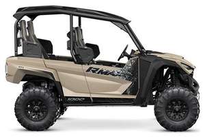 SUPERSPORT 2024 WolverineX4 RMAX2 Limited - Product Image 3