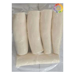 NOUVELLE RÉCOLTE DE MANIOC SURGELÉ - TAPIOCA SURGELÉ À L'EXPORTATION Fruits et légumes surgelés de haute qualité et au meilleur prix du Vietnam - Product Image 4