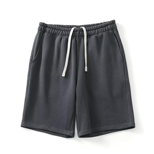 Short en coton-doux, durable, idéal pour la course, le sport et les journées d'été décontractées, parfait pour les hommes et les femmes - Product Image 1