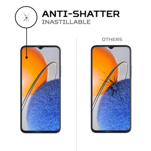 Protector de Pantalla ANTISHOCK para Huawei Enjoy 50z, Protector Duradero y Absorbente de Impactos para su Dispositivo - Product Image 5